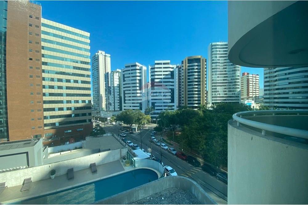Apart Hotel/ Flat - Venda - Salvador , Bahia - WhatsApp Image 2024-09-16 at 17.25.53.jpeg - 580871006-116