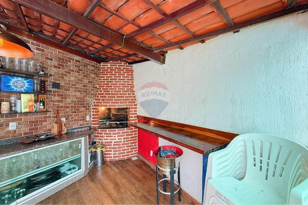 Casa - Venda - Camaçari , Bahia - IMG_2361.jpeg - 580491038-27