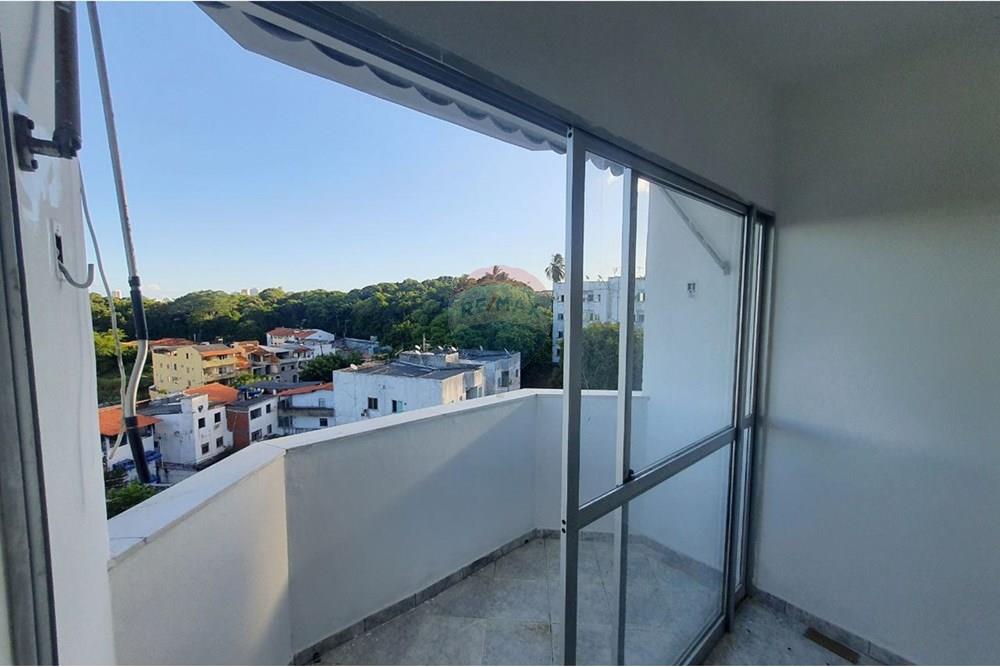 Apartamento - Alugar - Salvador , Bahia - 3.jpg - 580551059-103