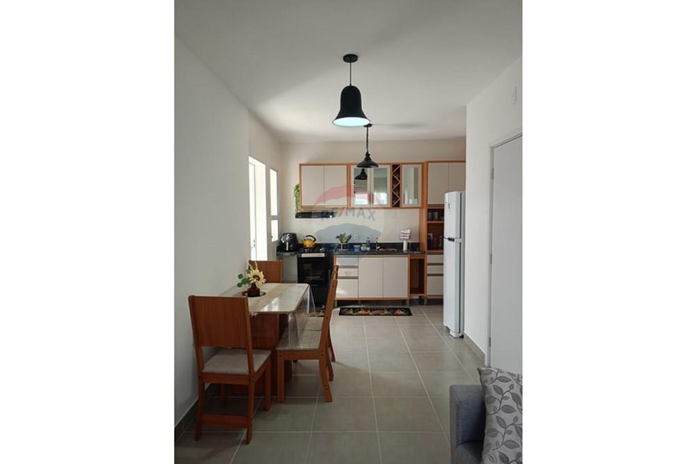 Apartamento para alugar com 2 quartos, 65m² - Foto 4