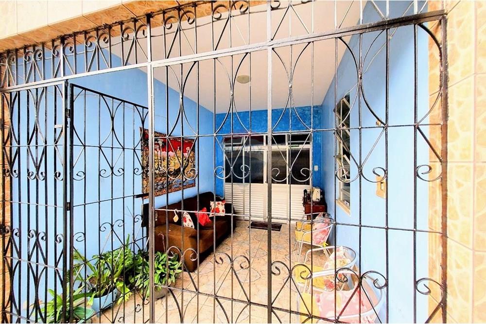 Casa - São gonçalo cabula