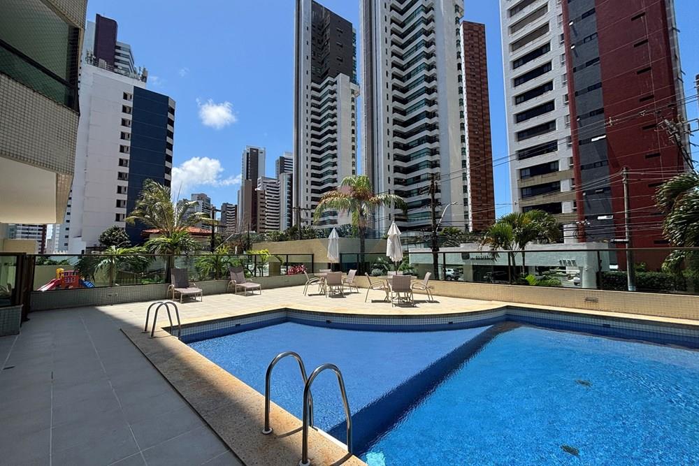 Apartamento - Alugar - Salvador , Bahia - IMG_0314.JPG - 580541022-63