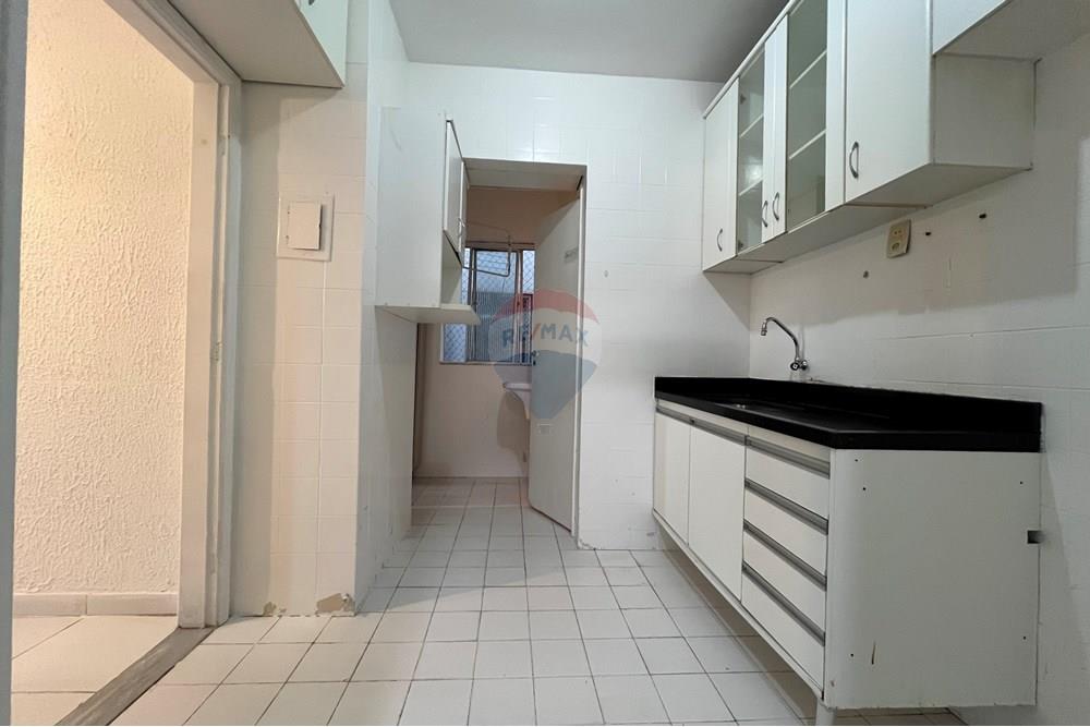 Apartamento - Alugar - Salvador , Bahia - IMG_8412.jpeg - 580721017-22