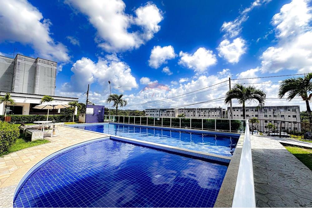 Apartamento - Venda - Camaçari , Bahia - IMG_5459_HEIC.jpg - 580491027-141