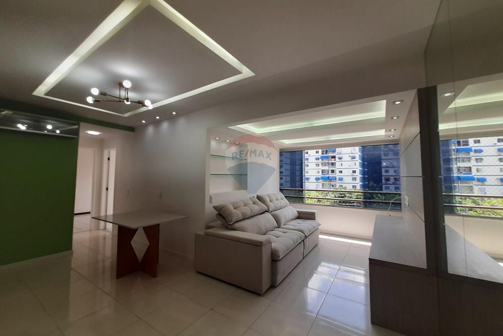 Apartamento - Alugar - Salvador , Bahia - 5.jpg - 580551027-116