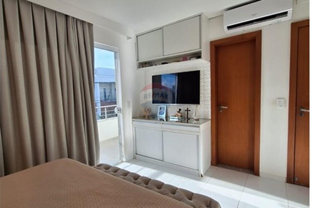 Casa de Condomínio - Venda - Lauro de Freitas , Bahia - quarto 4.jpg - 580881006-3