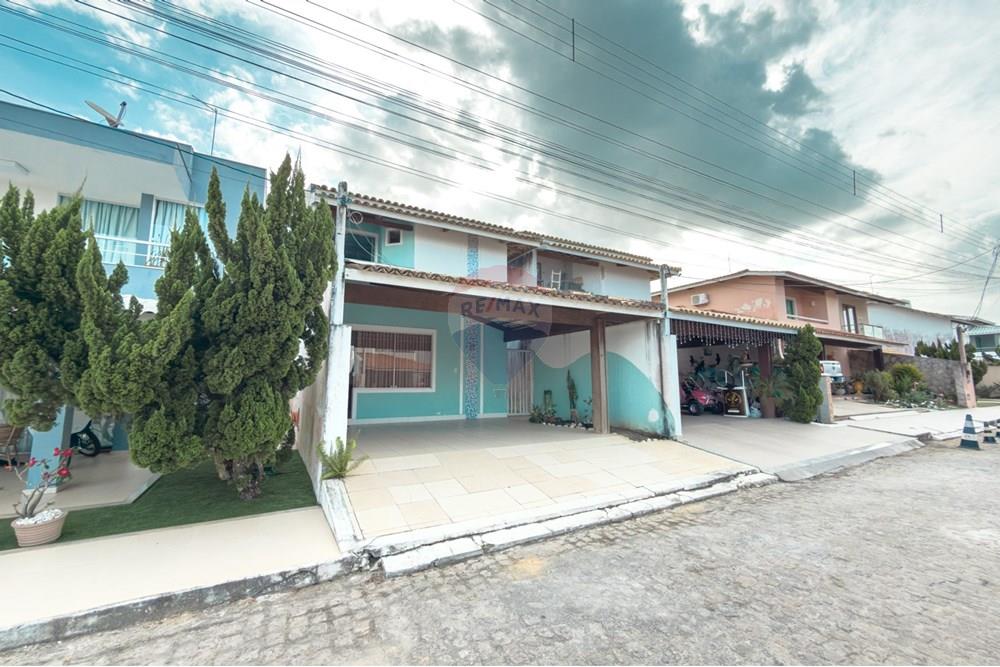 Casa de Condomínio - Venda - Santo Antônio de Jesus , Bahia - IMG_2056.jpg - 580341045-18