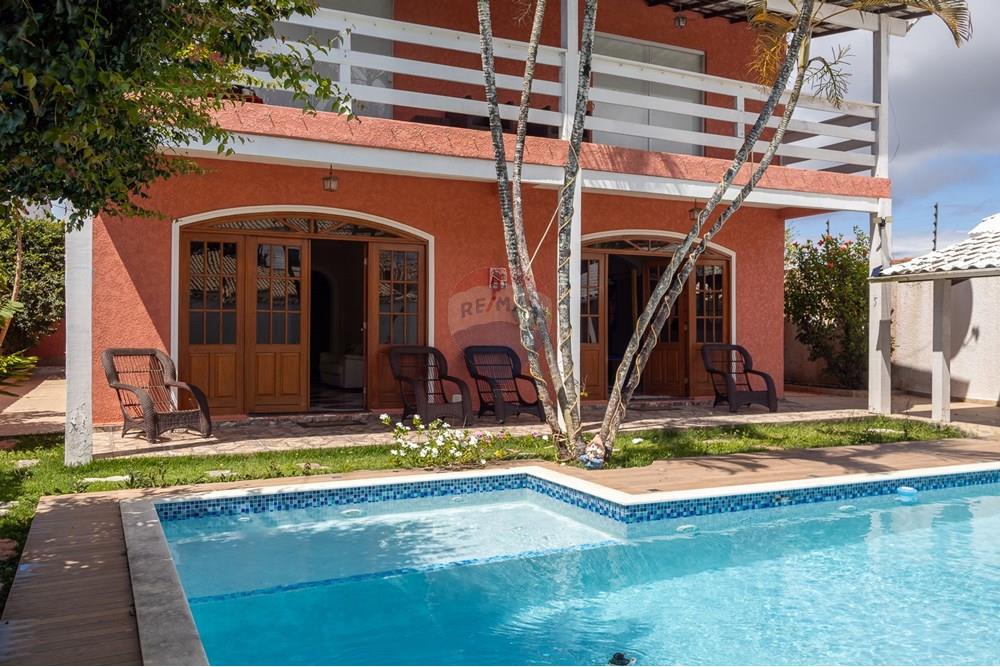 Casa - Venda - Porto Seguro , Bahia - IMG_1654-HDR.jpg - 580811018-51