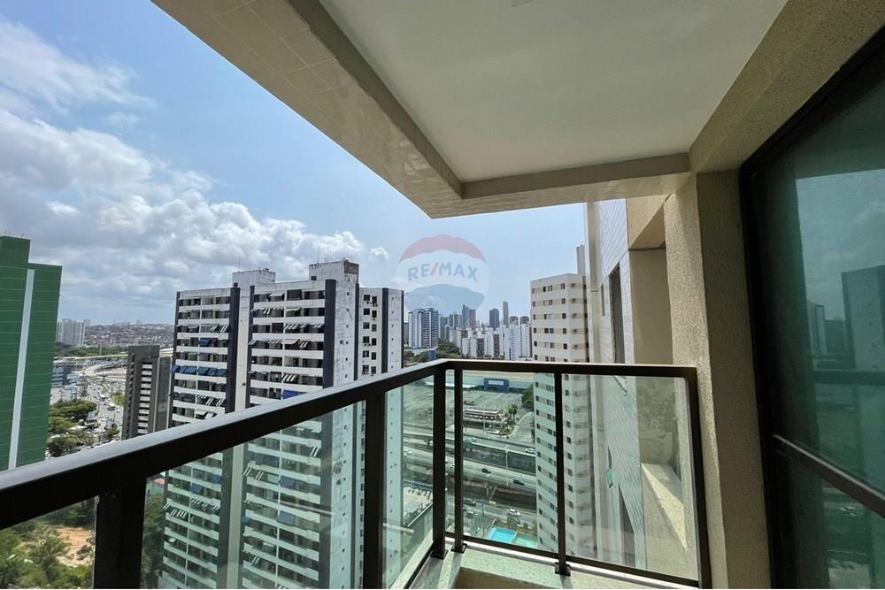 Apartamento - Parque bela vista