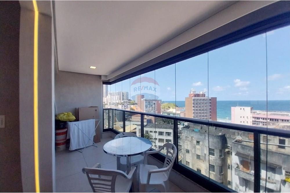 Apartamento - Alugar - Salvador , Bahia - WhatsApp Image 2024-07-31 at 15.22.27.jpeg - 580551044-136