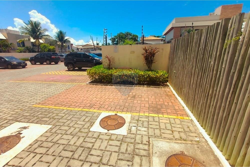 Apartamento - Alugar - Salvador , Bahia - WhatsApp Image 2026-03-22 at 11.22.20.jpeg - Garagem - 580871012-33