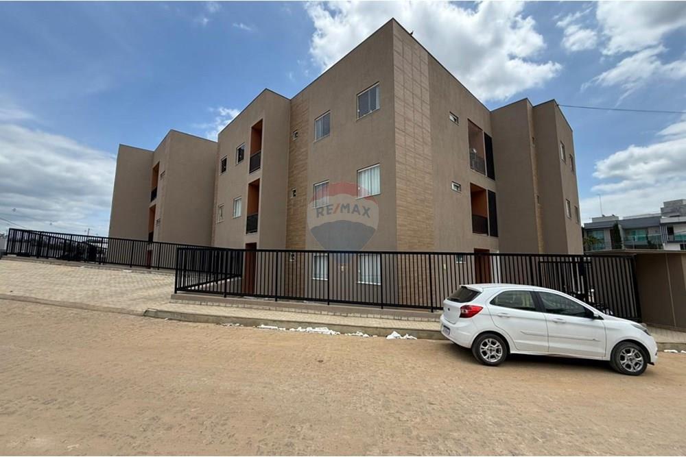 Apartamento - Alugar - Santo Antônio de Jesus , Bahia - WhatsApp Image 2025-11-29 at 20.58.29 (1).jpeg - 580341001-173