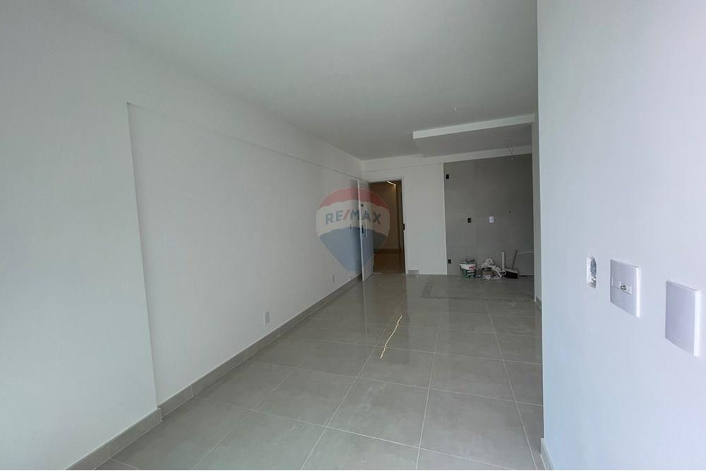 Apartamento - Parque bela vista