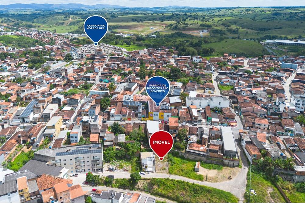 Terreno - Venda - Santo Antônio de Jesus , Bahia - DJI_0943.jpg - 580341049-78