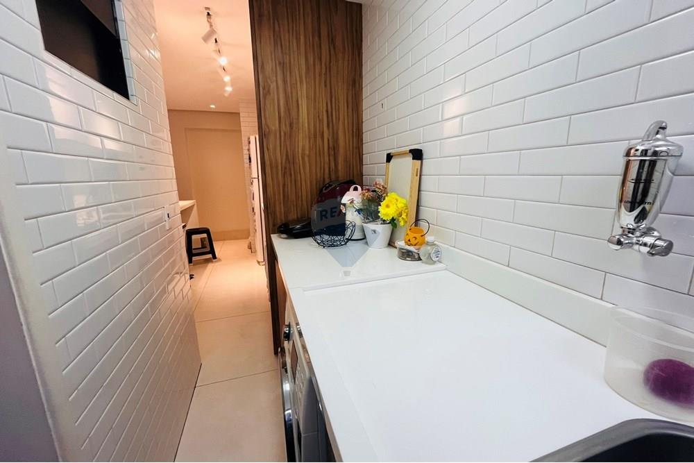 Apartamento - Venda - Salvador , Bahia - IMG_4172.JPEG - 580551028-51