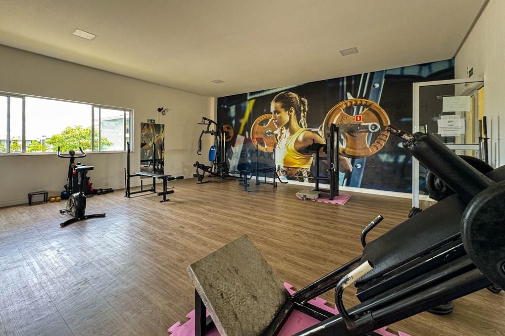 Apartamento - Venda - Santo Antônio de Jesus , Bahia - IMG_2992.jpg - 580341059-9