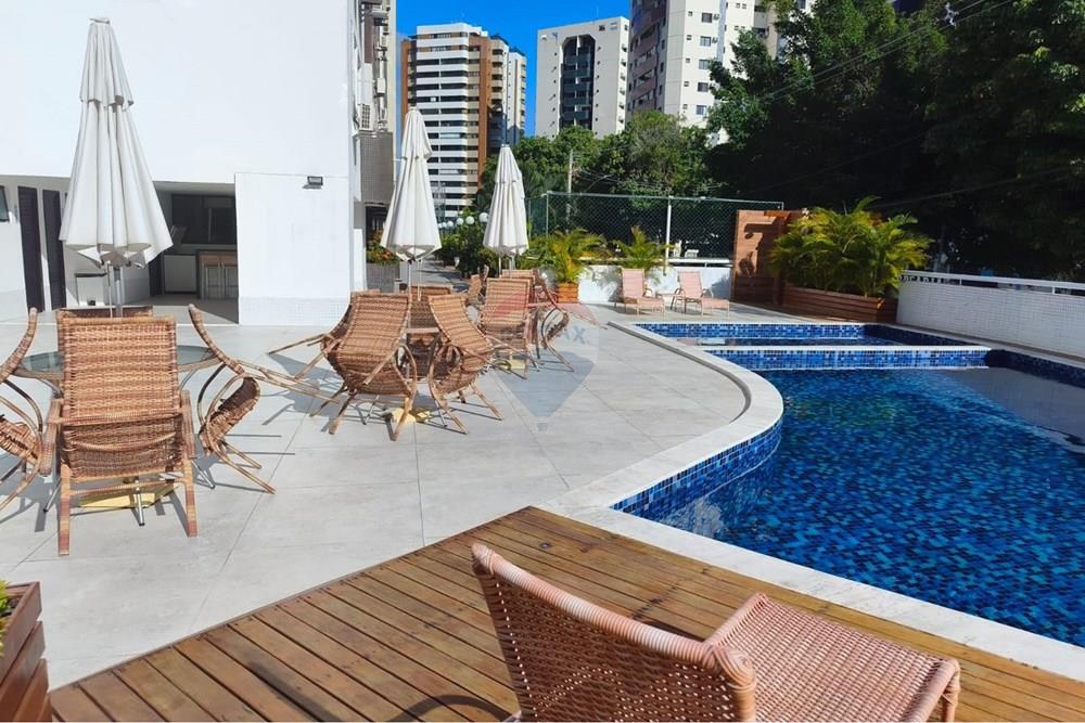 Apartamento - Alugar - Salvador , Bahia - WhatsApp Image 2026-03-22 at 18.56.57 (4).jpeg - Layout aberto - 580871012-35