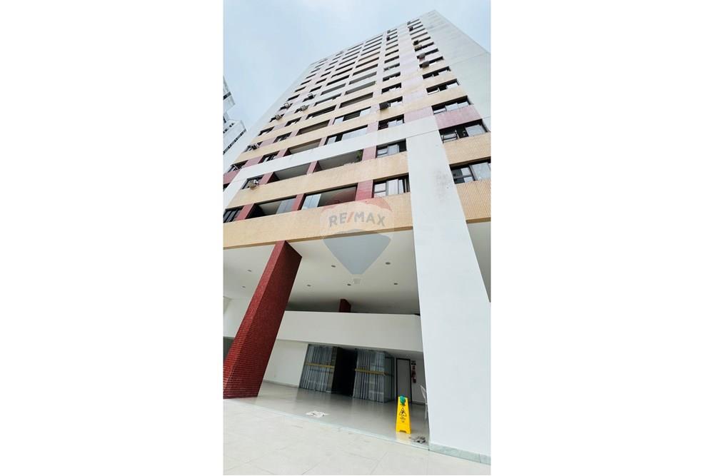 Apartamento - Cidade jardim