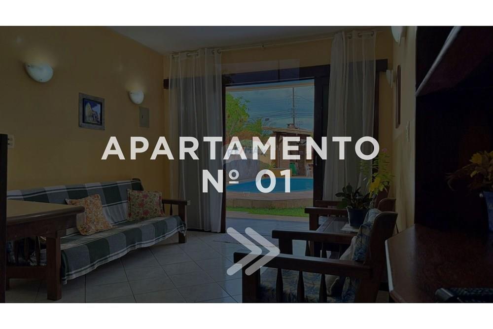 Casa - Venda - Porto Seguro , Bahia - APARTAMENTO.jpg - 580811018-45