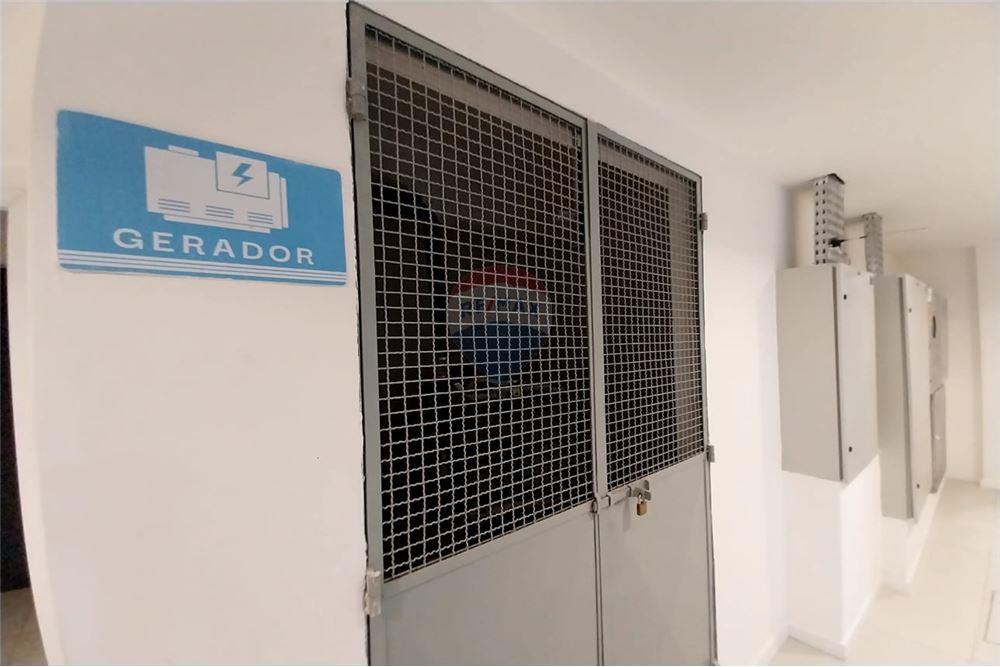 Apartamento - Barra
