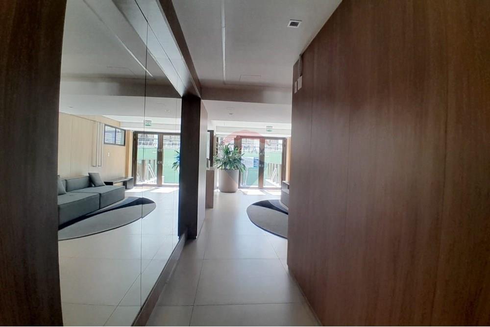 Apartamento - Barra