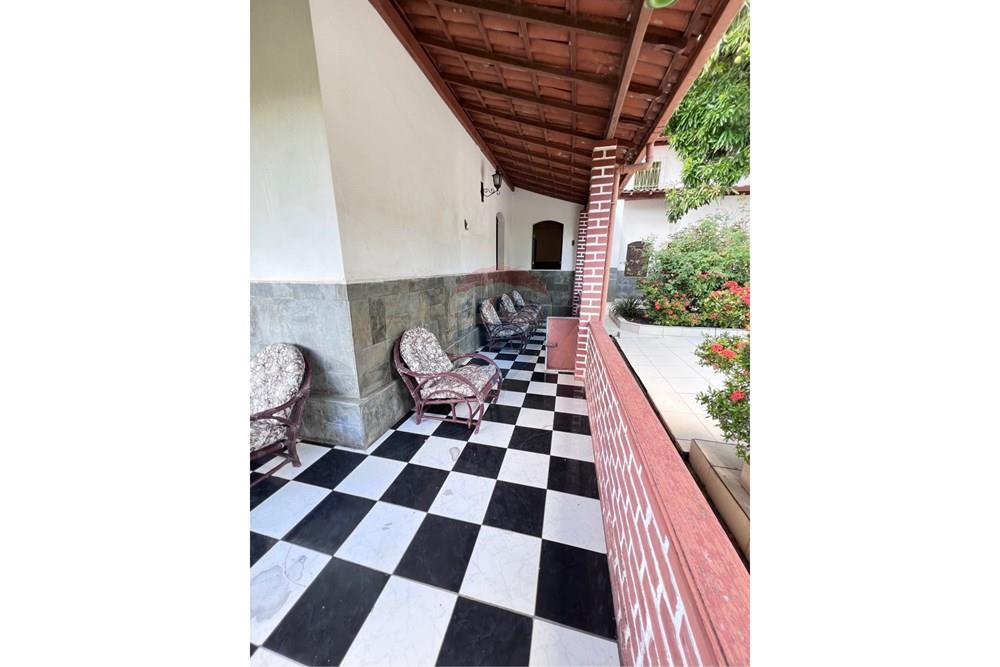 Chácara / Sítio / Fazenda - Venda - São Félix , Bahia - IMG_2032.jpeg - 580691023-29