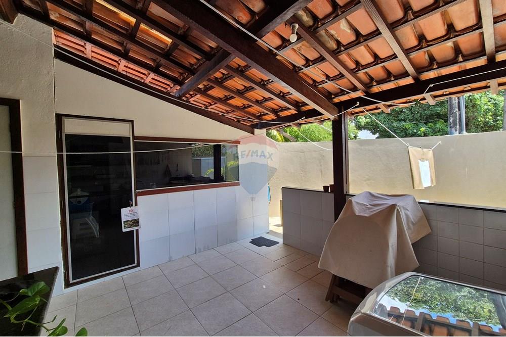 Casa - Alugar - Lauro de Freitas , Bahia - 20250911_110910.jpg - 580491048-136