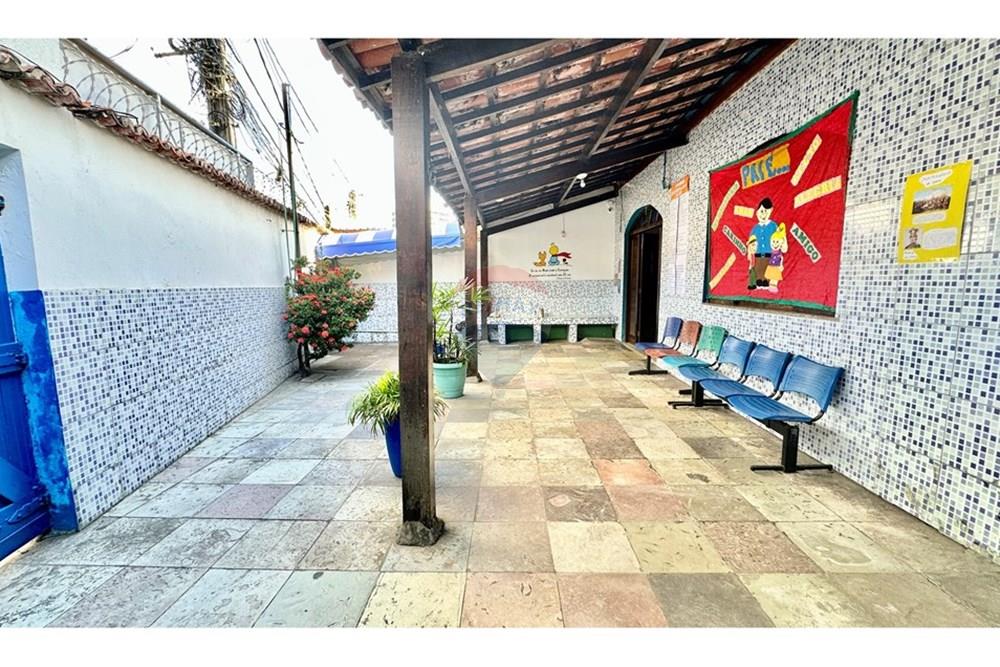 Casa Comercial - Venda - Salvador , Bahia - IMG_3424.JPG - 580551042-198