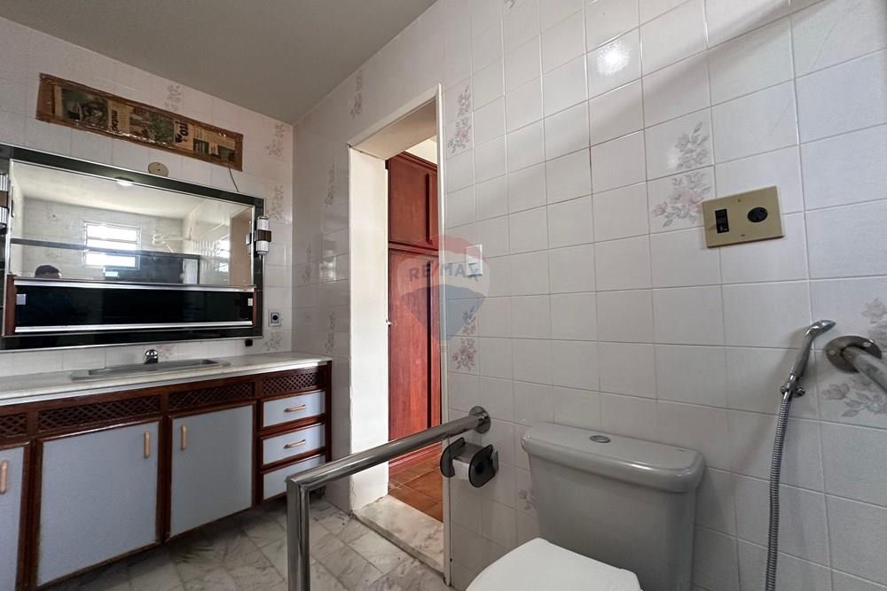 Casa - Alugar - Salvador , Bahia - 12.jpg - 580551027-109