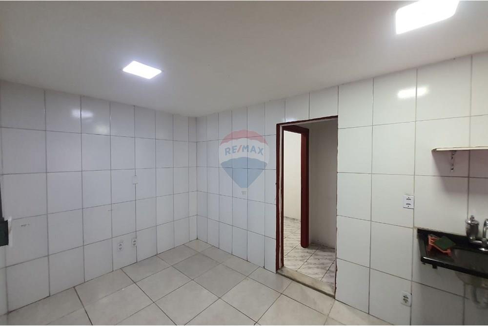 Casa - Barra
