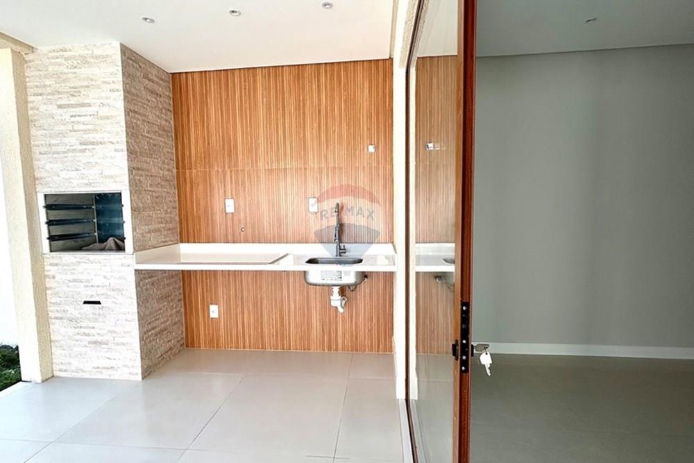 Casa de Condomínio - Venda - Camaçari , Bahia - IMG_6490.jpeg - Área Gourmet - 580721016-19