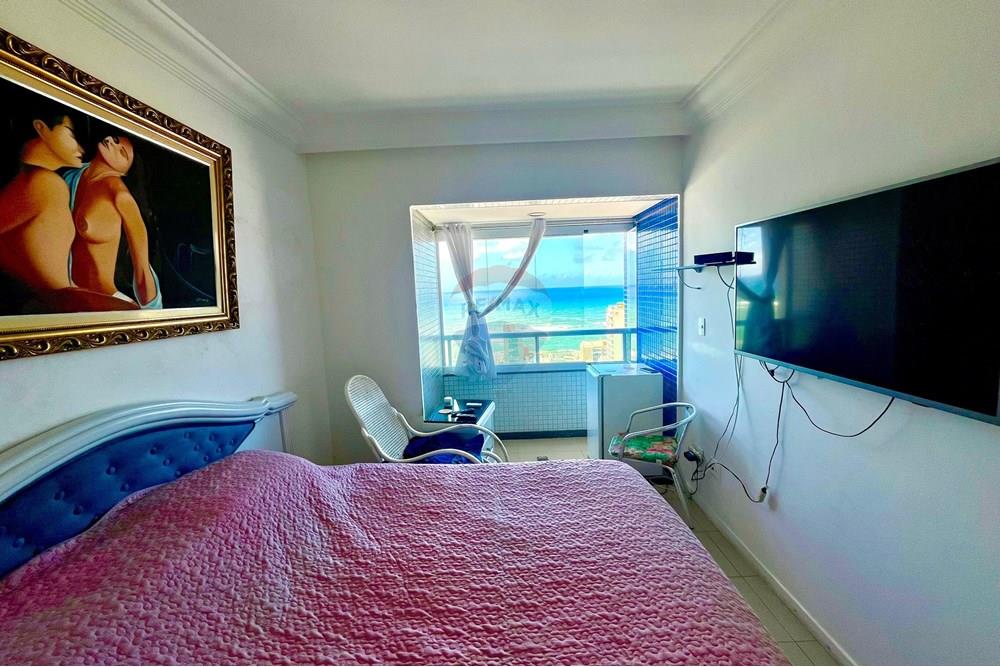 Apartamento - Pituba
