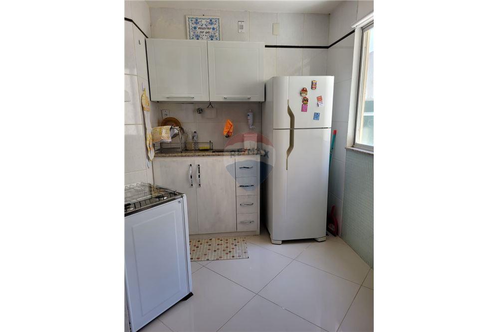 Apartamento - Alugar - Salvador , Bahia - 18 - 580551004-171
