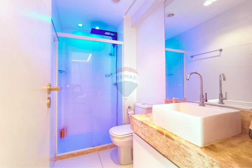 Apartamento - Alugar - Salvador , Bahia - WhatsApp Image 2026-03-30 at 22.47.37 (1).jpeg - Banheiro - 580871012-42