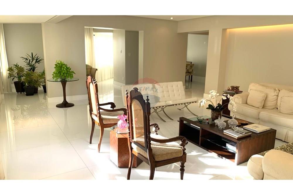 Apartamento - Venda - Salvador , Bahia - Apto 901 Ed. Portal Itajubá (11).jpeg - 580911002-1