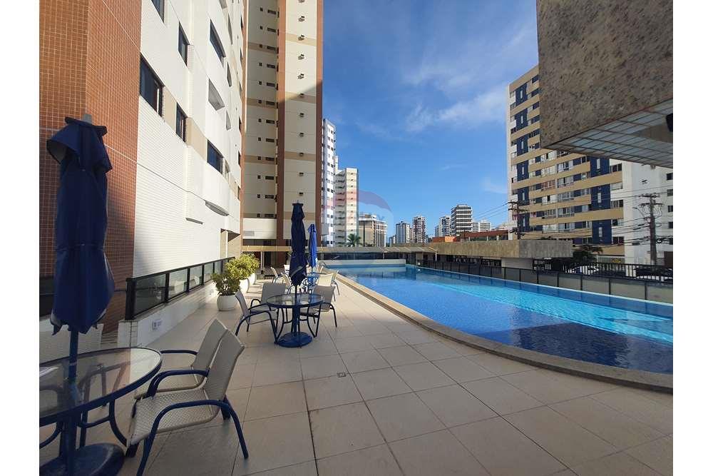 Apartamento - Armação