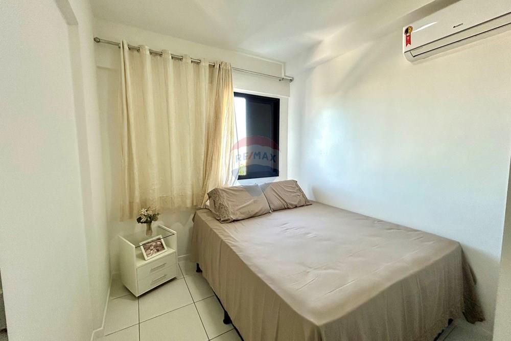 Apartamento - Alugar - Salvador , Bahia - IMG_24.jpg - Suite - 580721046-10