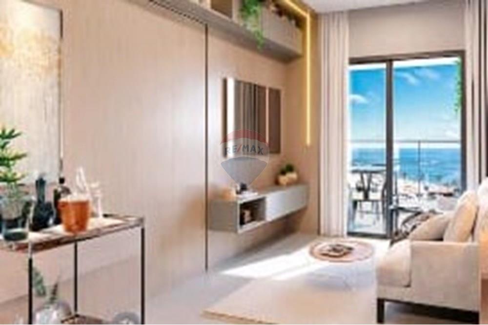 Apartamento - Piatã