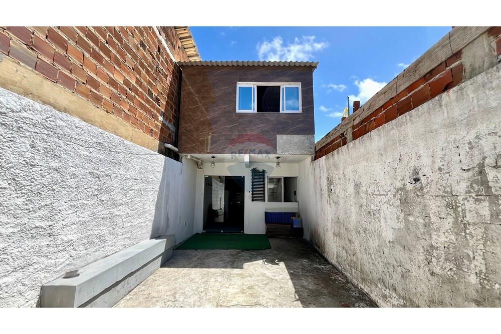 Casa - Venda - Entre Rios , Bahia - 539a85b5-5345-4a3d-b3f3-6f4f30644118.jpeg - 580701047-41