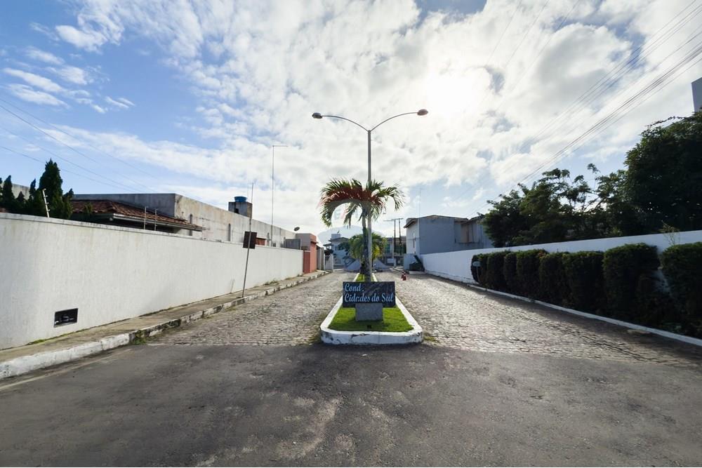 Casa de Condomínio - Venda - Santo Antônio de Jesus , Bahia - IMG_1299.jpg - 580341045-18