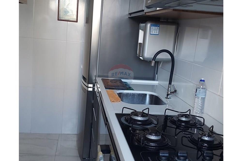 Apartamento - Venda - Salvador , Bahia - 20260317_163429.jpg - 580421098-9