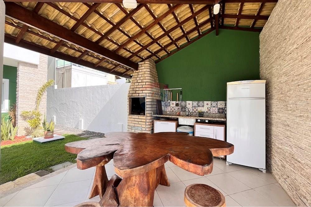 Casa de Condomínio - Venda - Camaçari , Bahia - IMG_7621.jpg - 580491009-108