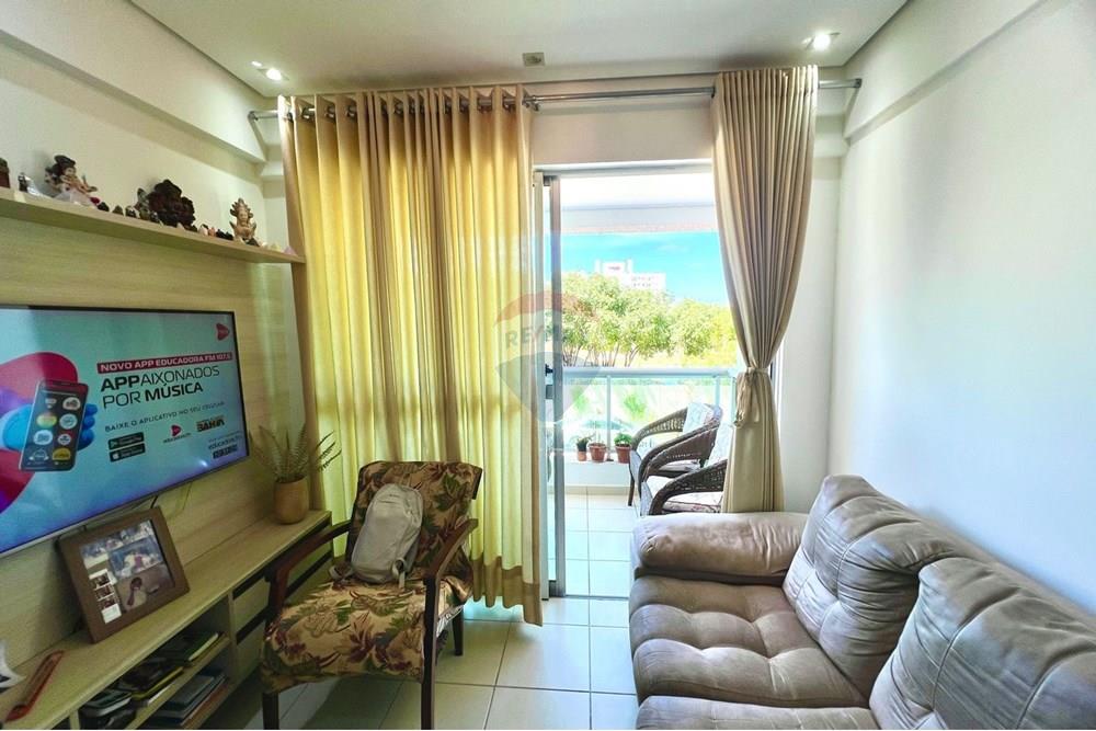 Apartamento - Venda - Lauro de Freitas , Bahia - IMG-20250414-WA0495.jpg - 580761004-66