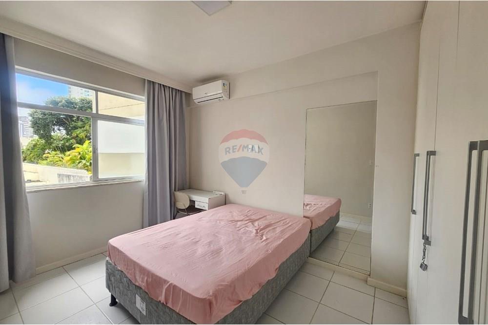 Apartamento - Alugar - Salvador , Bahia - d07dc712-1a97-4fbe-902f-ace3b52d4598.jpg - 580551008-449