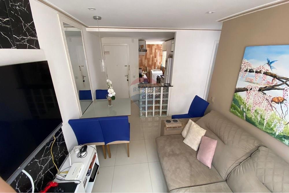 Apartamento - Alugar - Lauro de Freitas , Bahia - WhatsApp Image 2026-01-17 at 16.11.19.jpeg - 580881017-49