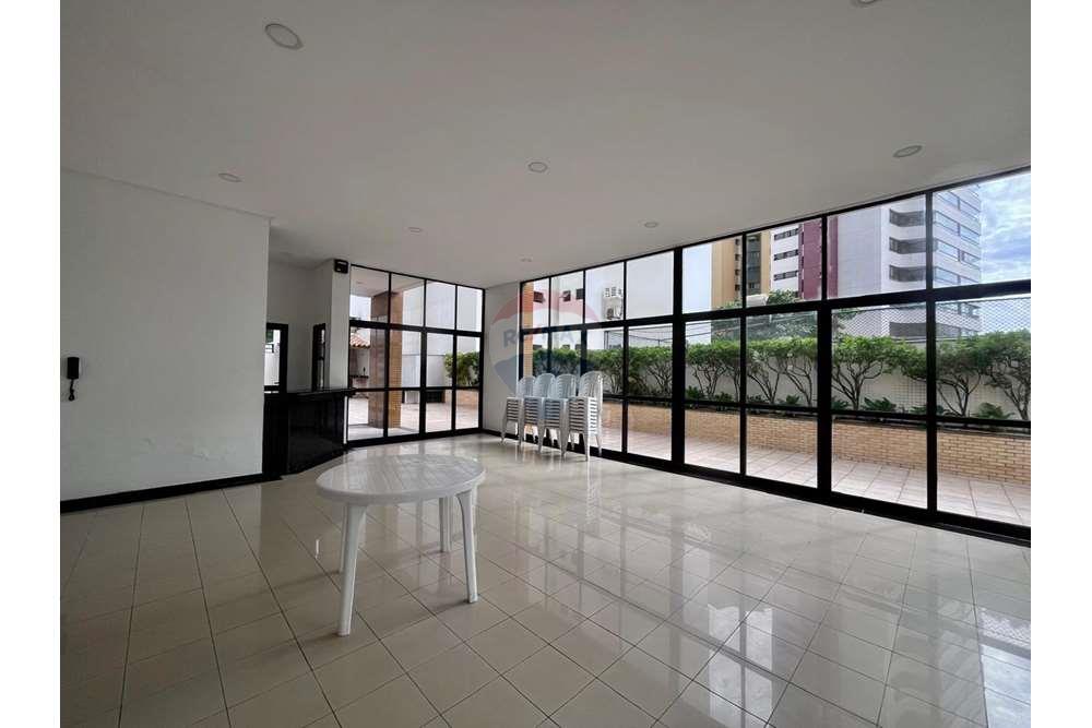 Apartamento - Caminho das arvores