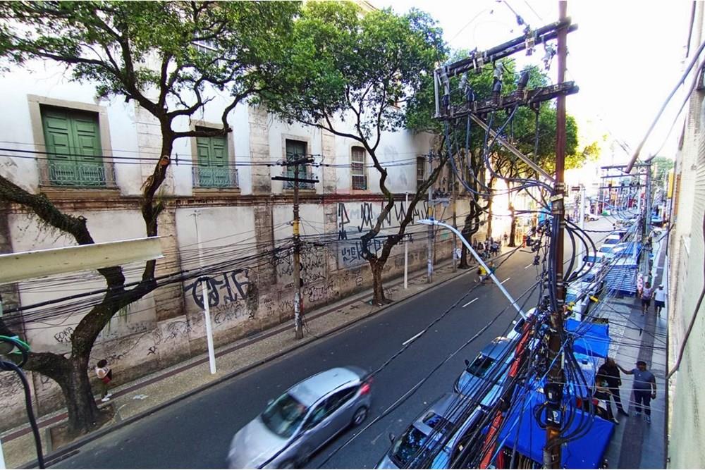 Apartamento - Salvador