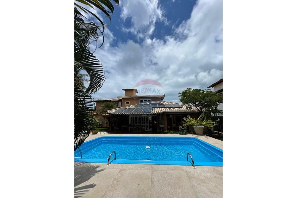 Casa - Venda - Porto Seguro , Bahia - 9.jpeg - 580531040-8
