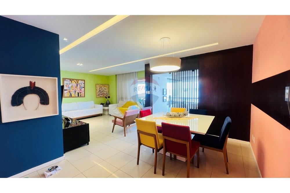 Apartamento - Venda - Salvador , Bahia - IMG_1381.JPG - 580551087-123