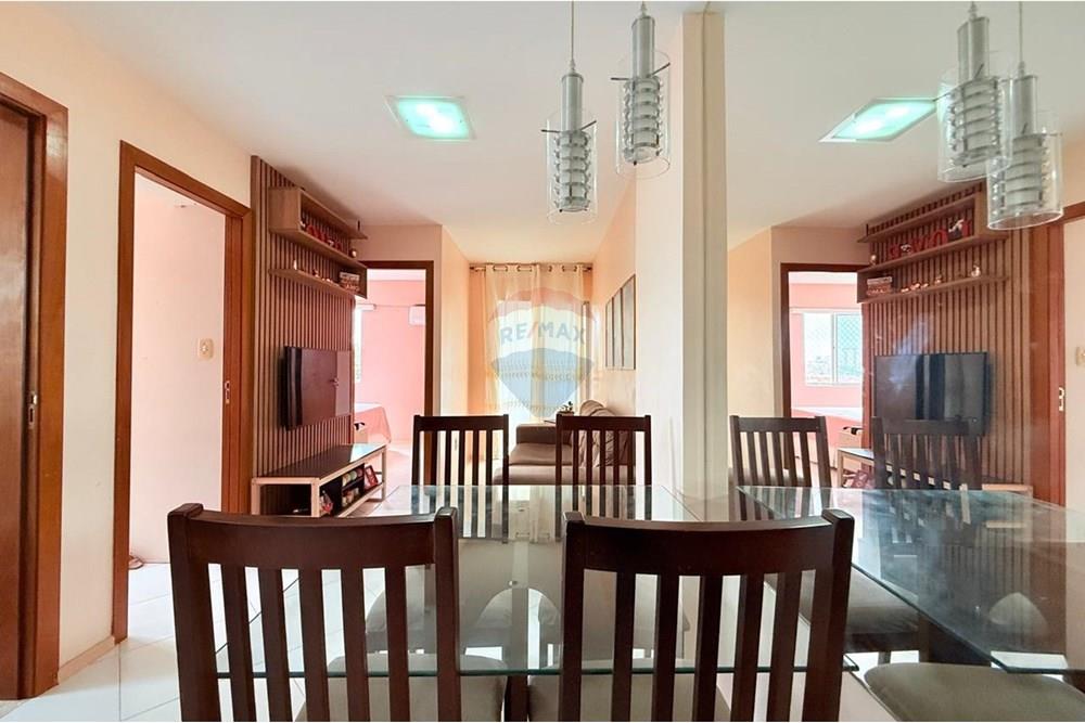 Apartamento - Venda - Salvador , Bahia - Imagem do WhatsApp de 2025-10-26 à(s) 18.41.20_530fc40a.jpg - Sala - 580871006-364